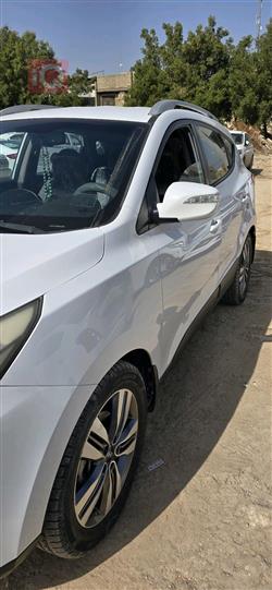 هيونداي توسان